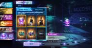 Grand Prizes (Image via Garena)